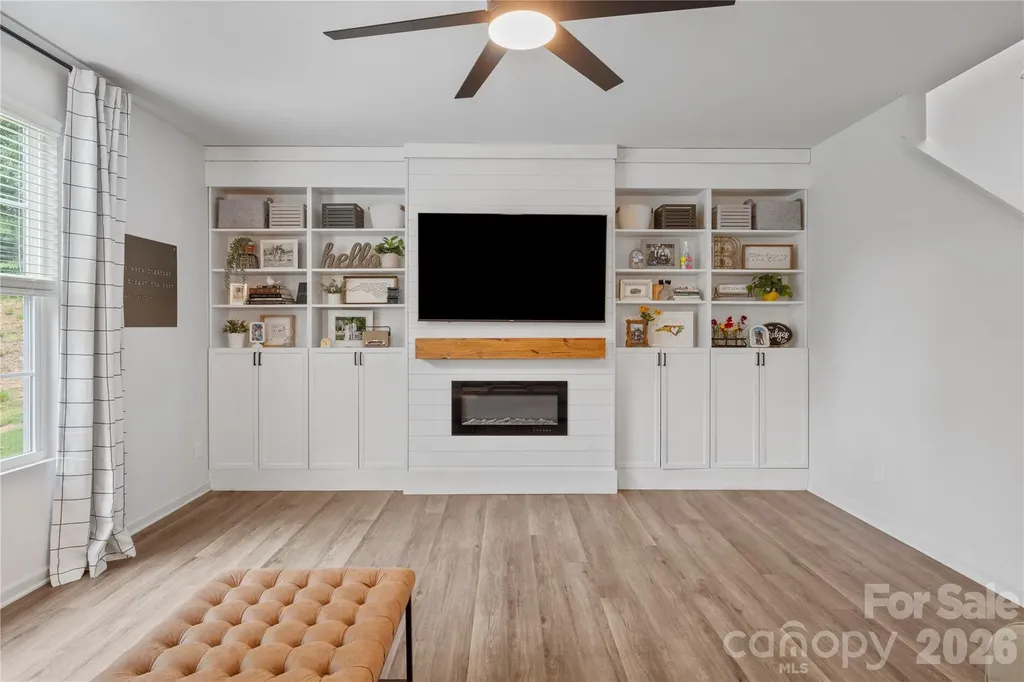 4604 Fairway Run Drive Pfafftown NC 27040