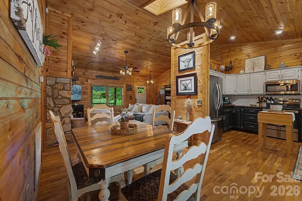 91 Tibi Lane Waynesville NC 28785