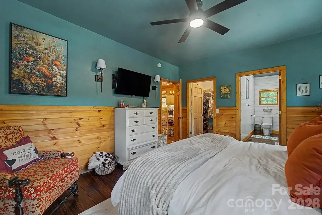 91 Tibi Lane Waynesville NC 28785