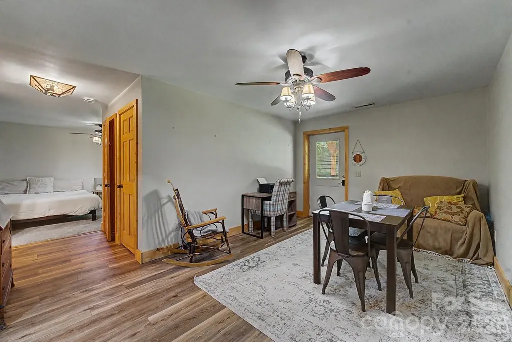 91 Tibi Lane Waynesville NC 28785