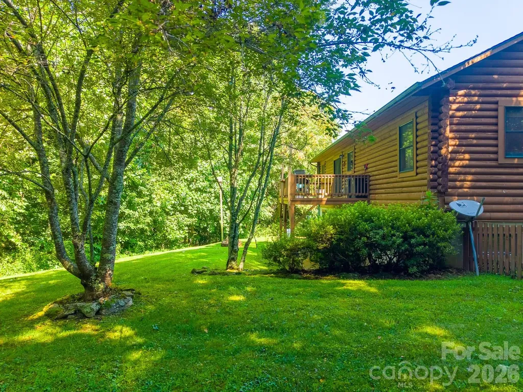 91 Tibi Lane Waynesville NC 28785