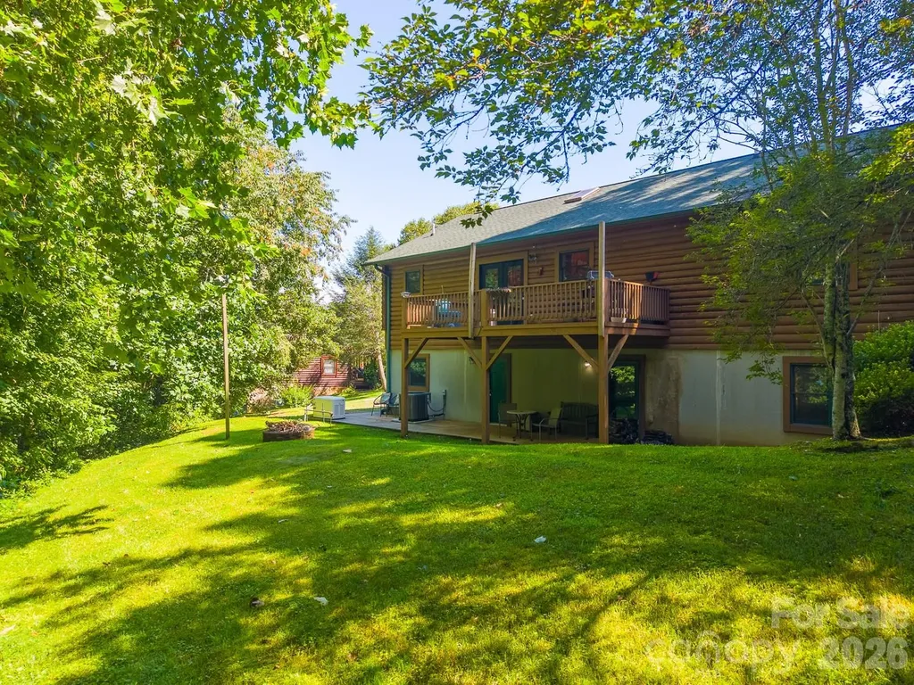 91 Tibi Lane Waynesville NC 28785