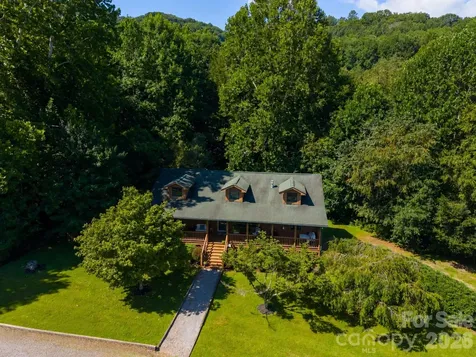 91 Tibi Lane Waynesville NC 28785