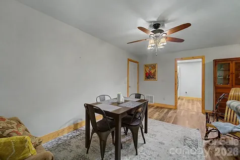 91 Tibi Lane Waynesville NC 28785