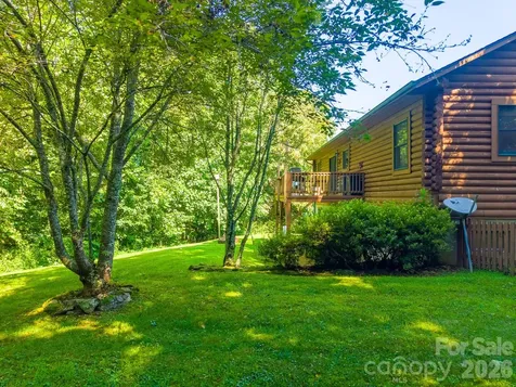 91 Tibi Lane Waynesville NC 28785