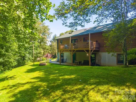 91 Tibi Lane Waynesville NC 28785