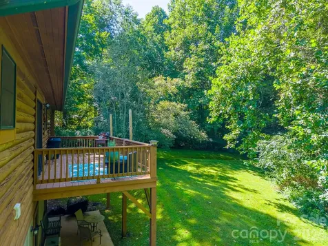 91 Tibi Lane Waynesville NC 28785