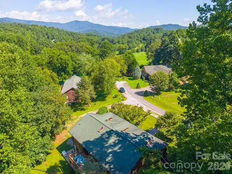 91 Tibi Lane Waynesville NC 28785