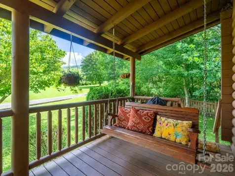 91 Tibi Lane Waynesville NC 28785