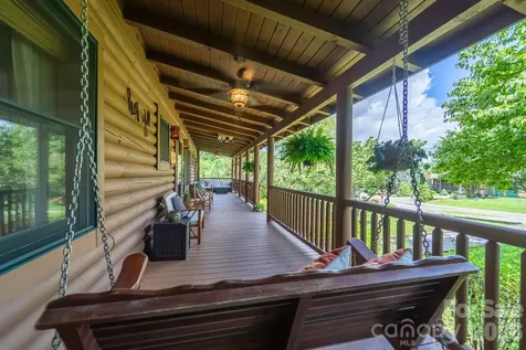 91 Tibi Lane Waynesville NC 28785