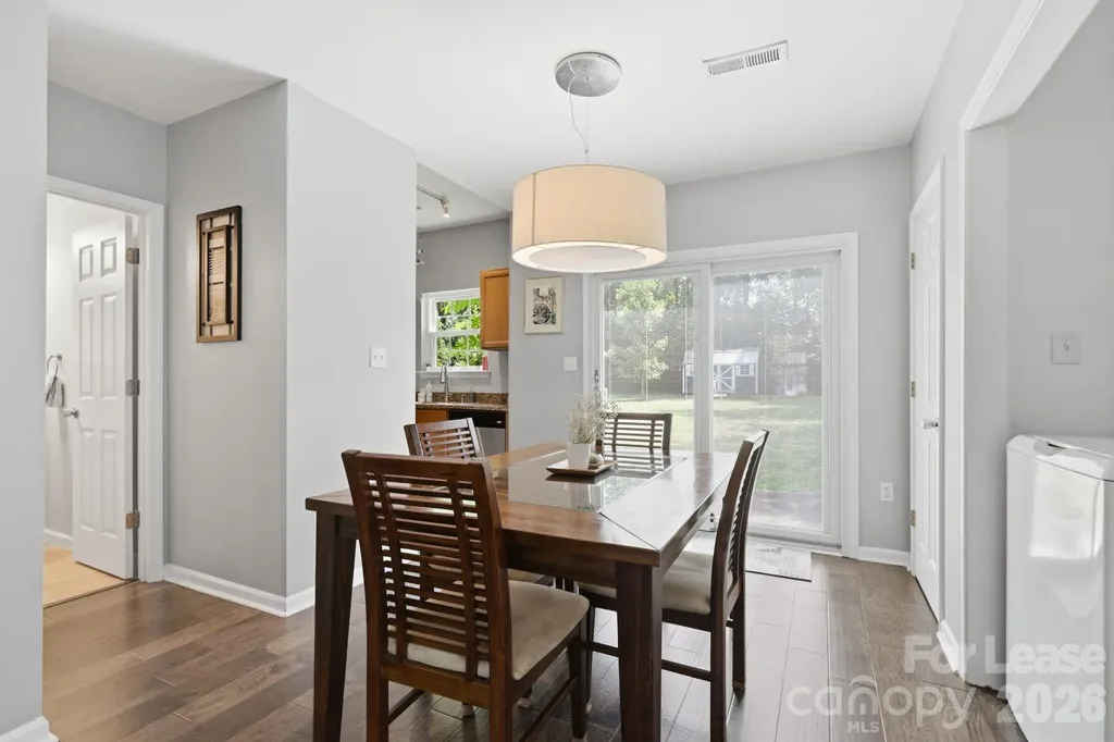 1706 Dallas Avenue Charlotte NC 28205