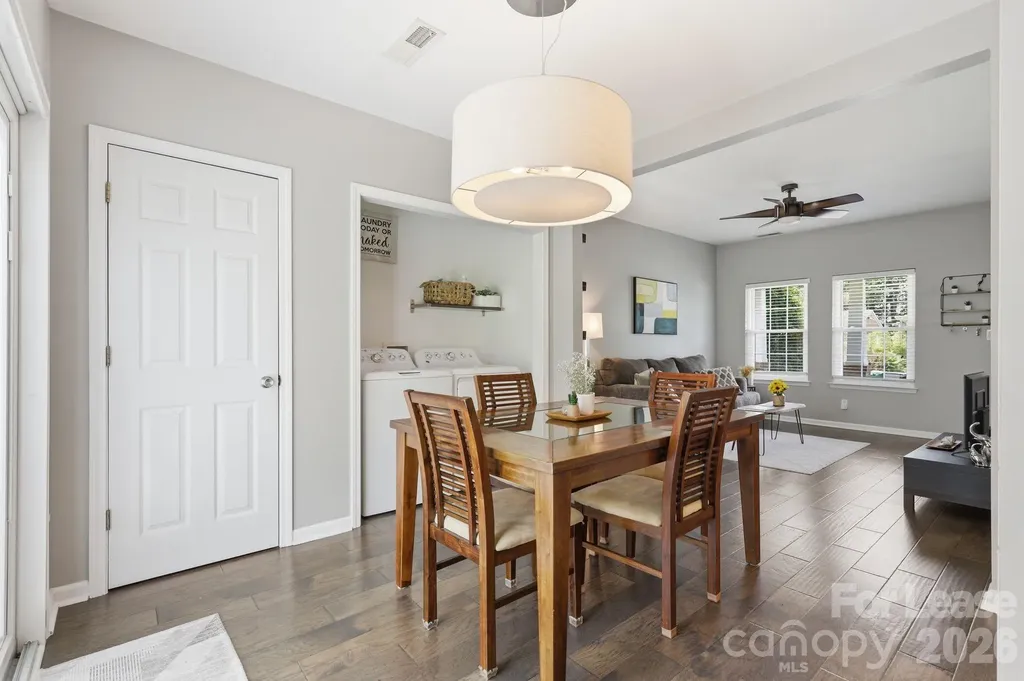 1706 Dallas Avenue Charlotte NC 28205