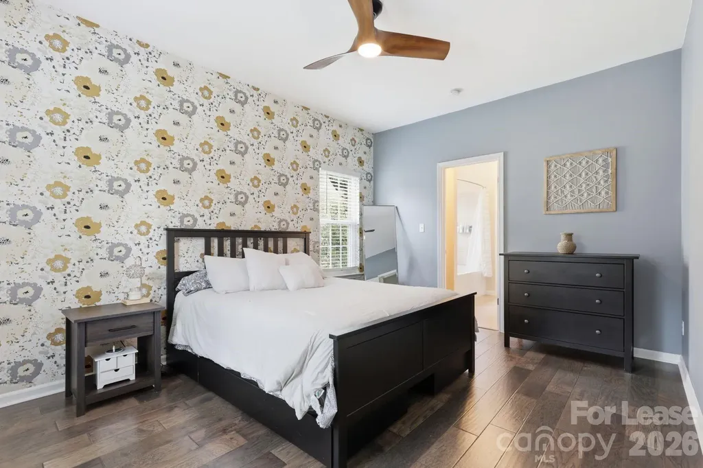 1706 Dallas Avenue Charlotte NC 28205