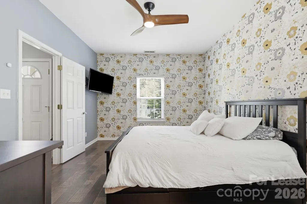 1706 Dallas Avenue Charlotte NC 28205