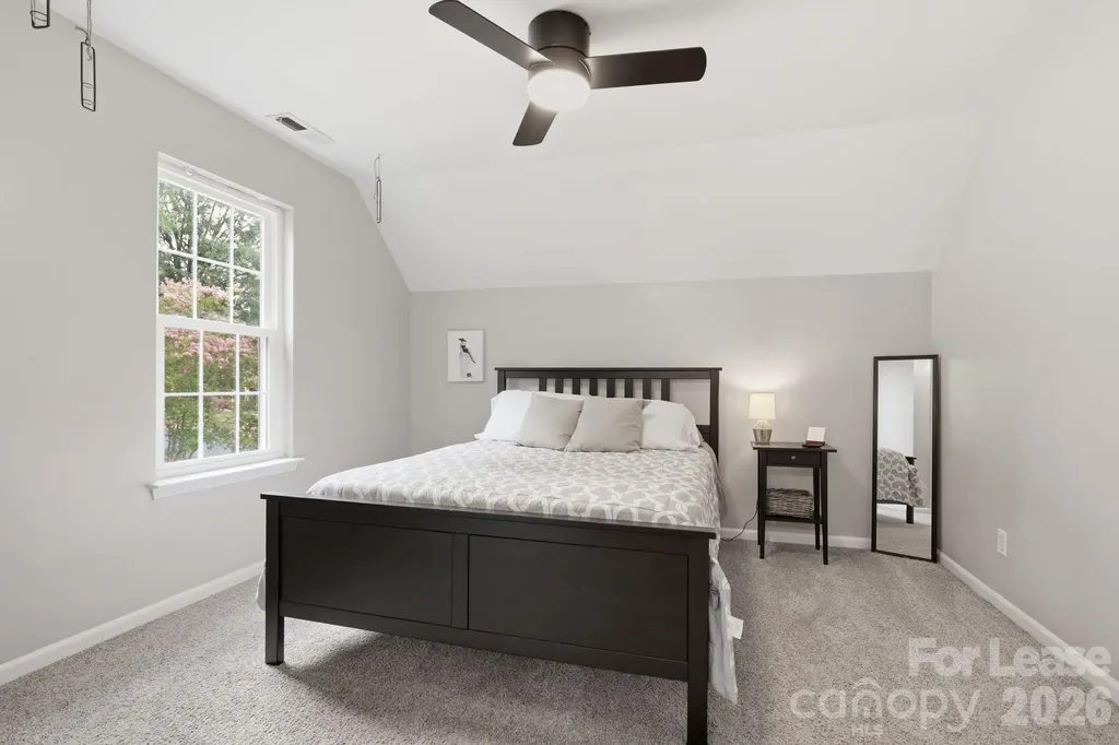 1706 Dallas Avenue Charlotte NC 28205