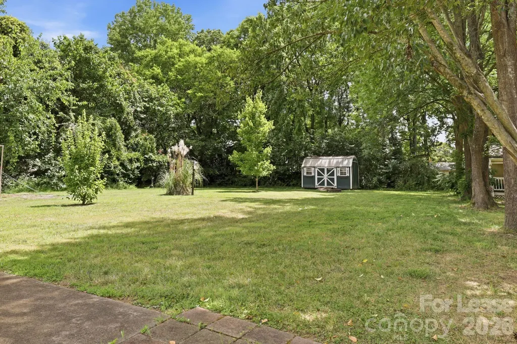 1706 Dallas Avenue Charlotte NC 28205
