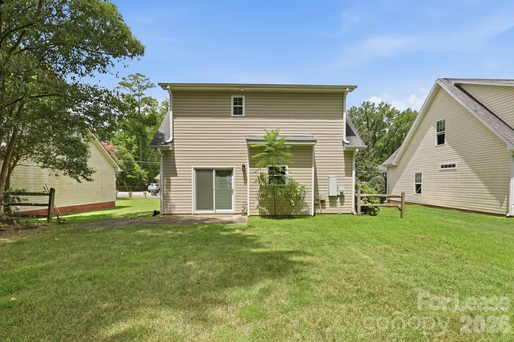 1706 Dallas Avenue Charlotte NC 28205