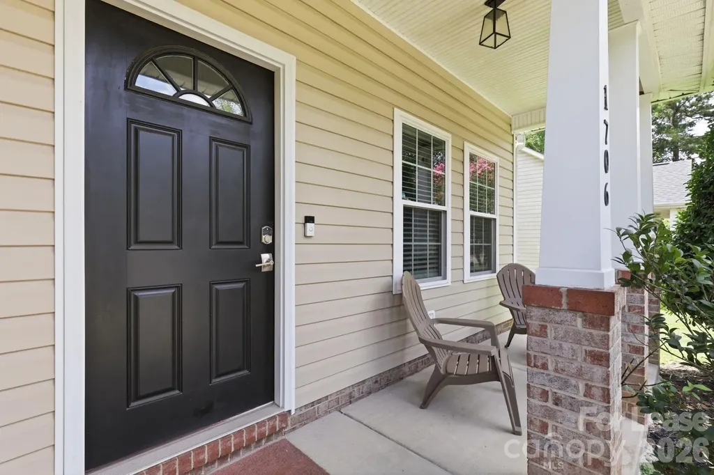 1706 Dallas Avenue Charlotte NC 28205