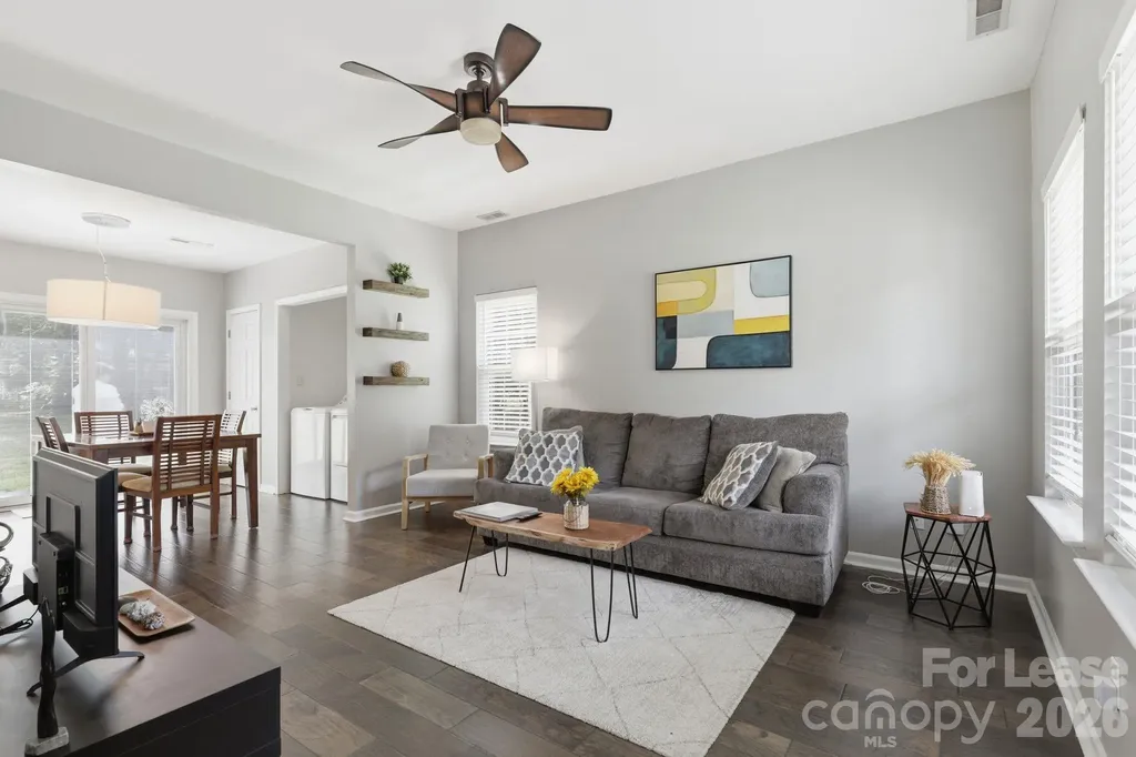 1706 Dallas Avenue Charlotte NC 28205