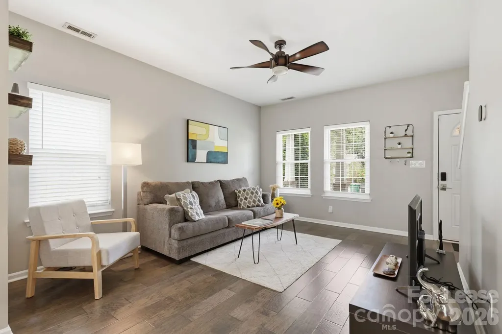 1706 Dallas Avenue Charlotte NC 28205