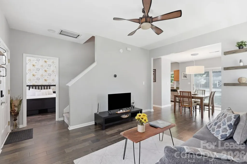 1706 Dallas Avenue Charlotte NC 28205