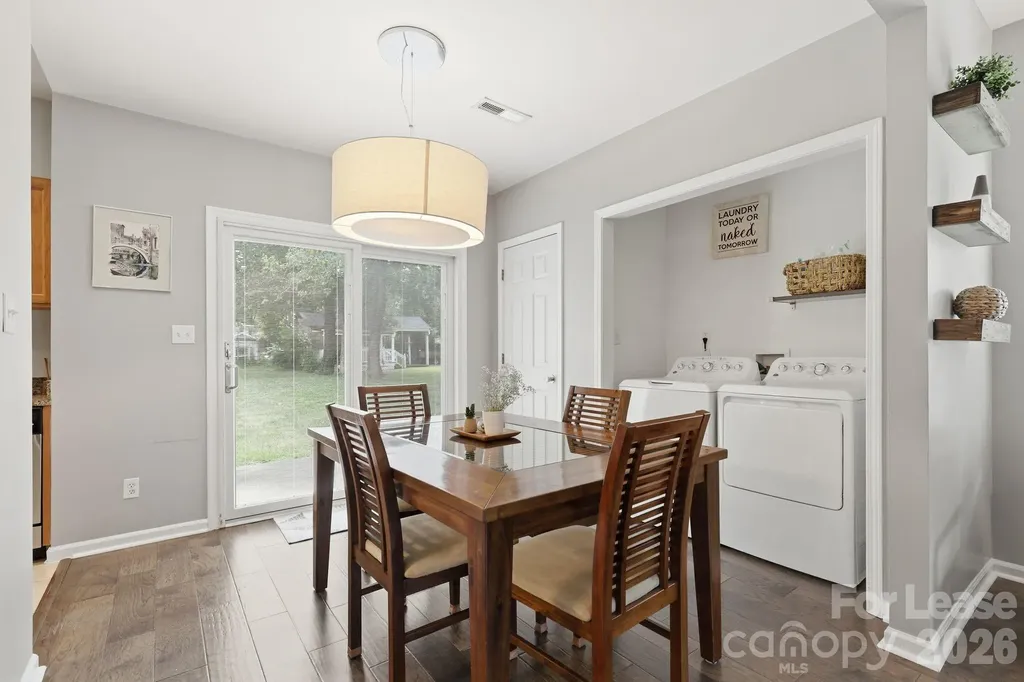 1706 Dallas Avenue Charlotte NC 28205
