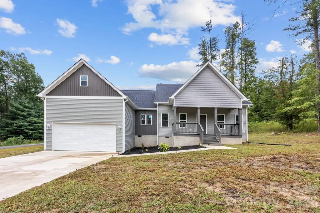 79 Crystal Mountain Drive Hendersonville NC 28739
