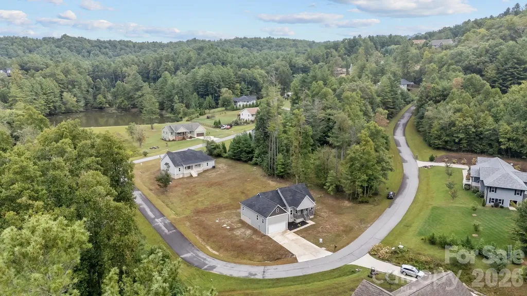 79 Crystal Mountain Drive Hendersonville NC 28739