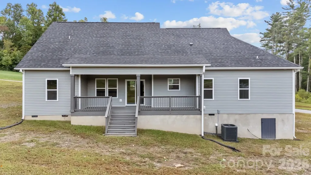 79 Crystal Mountain Drive Hendersonville NC 28739