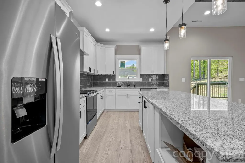 79 Crystal Mountain Drive Hendersonville NC 28739
