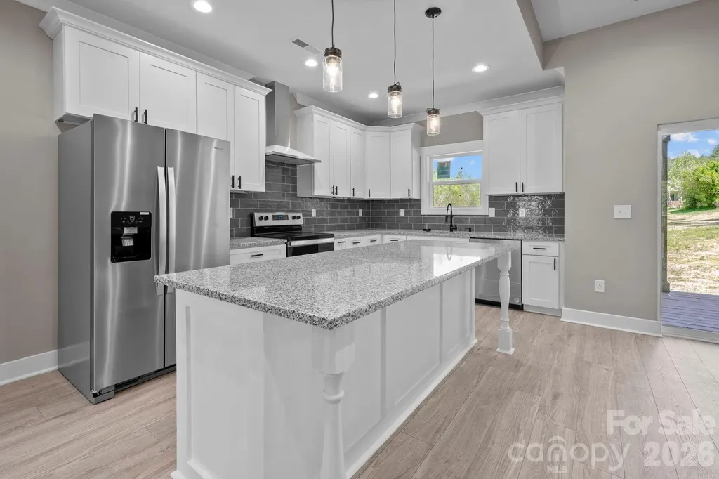 79 Crystal Mountain Drive Hendersonville NC 28739