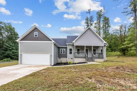 79 Crystal Mountain Drive Hendersonville NC 28739
