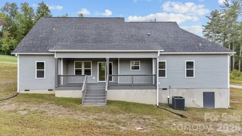 79 Crystal Mountain Drive Hendersonville NC 28739