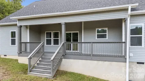 79 Crystal Mountain Drive Hendersonville NC 28739