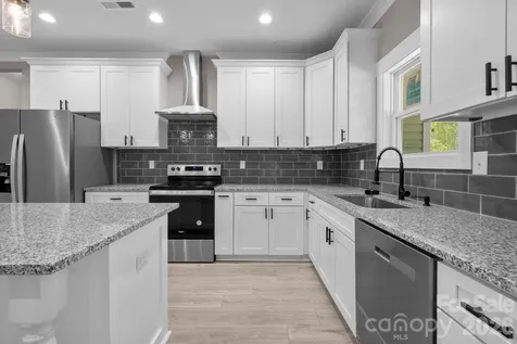 79 Crystal Mountain Drive Hendersonville NC 28739