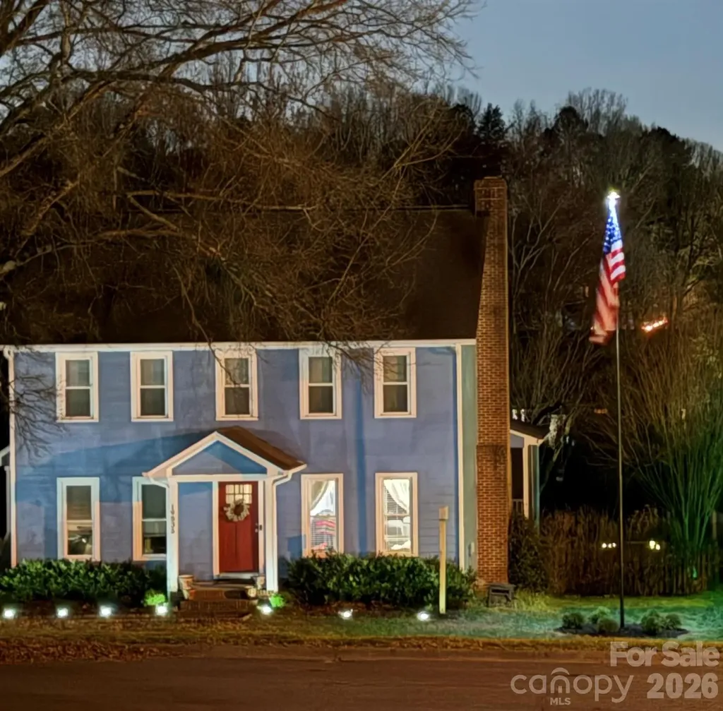 19535 Heartland Street Cornelius NC 28031