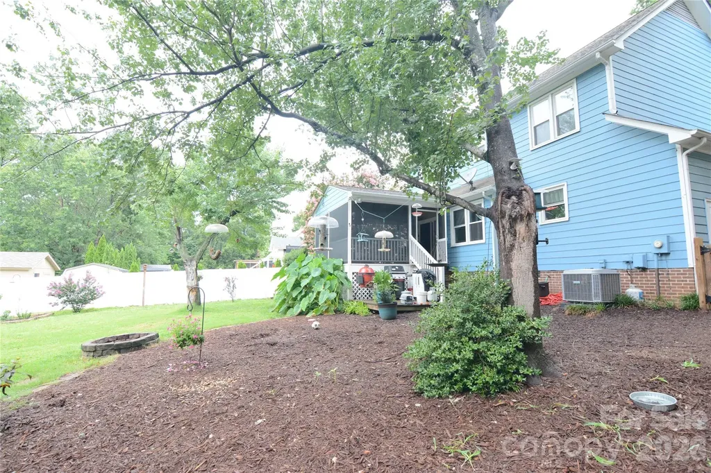 19535 Heartland Street Cornelius NC 28031