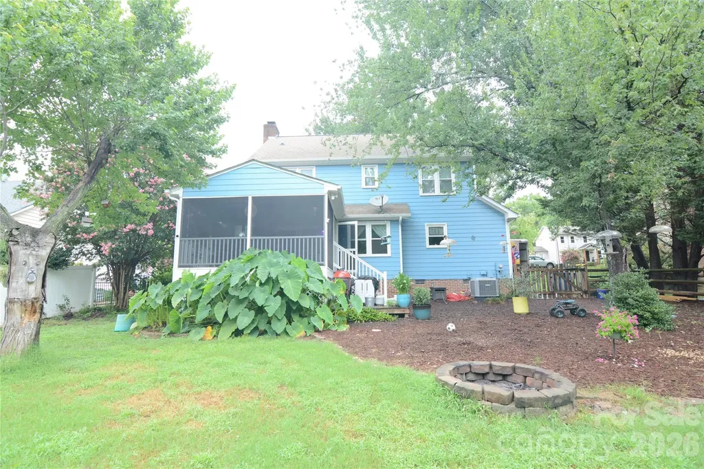 19535 Heartland Street Cornelius NC 28031