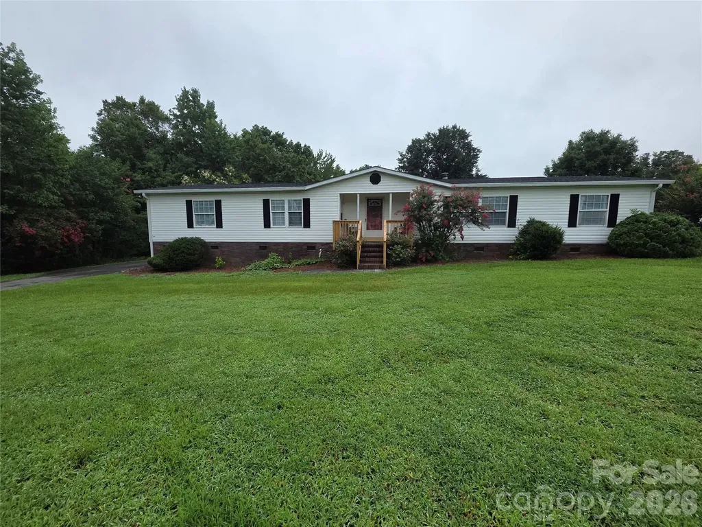 1075 Double Impact Drive Rockwell NC 28138
