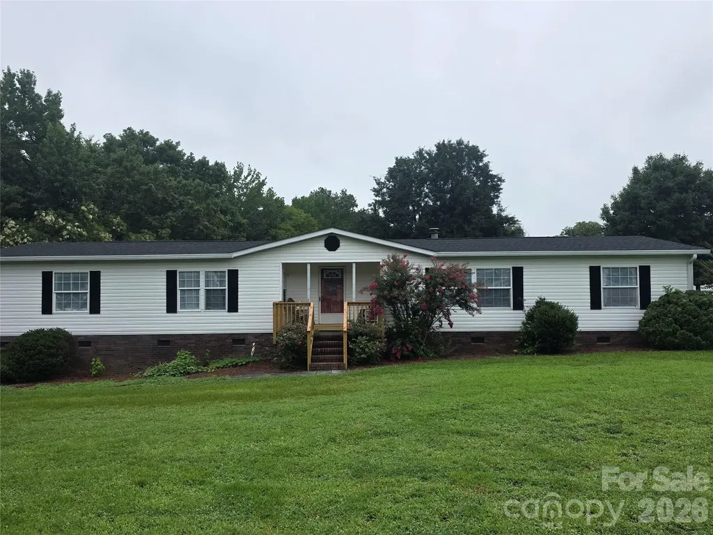 1075 Double Impact Drive Rockwell NC 28138