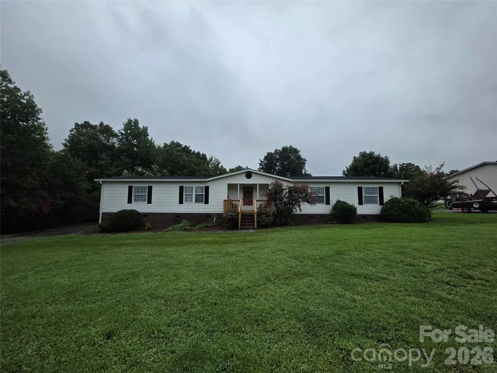 1075 Double Impact Drive Rockwell NC 28138