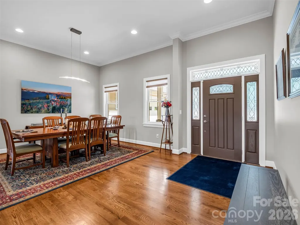 930 Big Raven Lane Saluda NC 28773