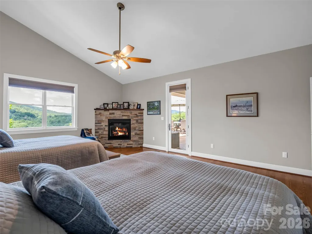 930 Big Raven Lane Saluda NC 28773