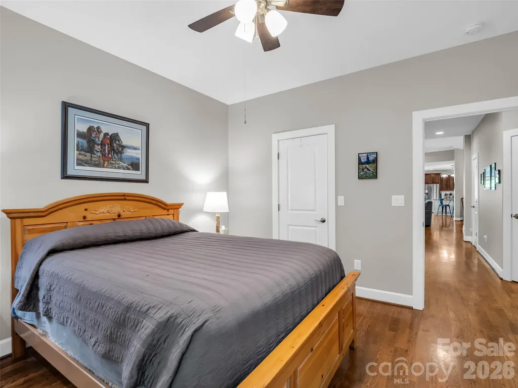 930 Big Raven Lane Saluda NC 28773
