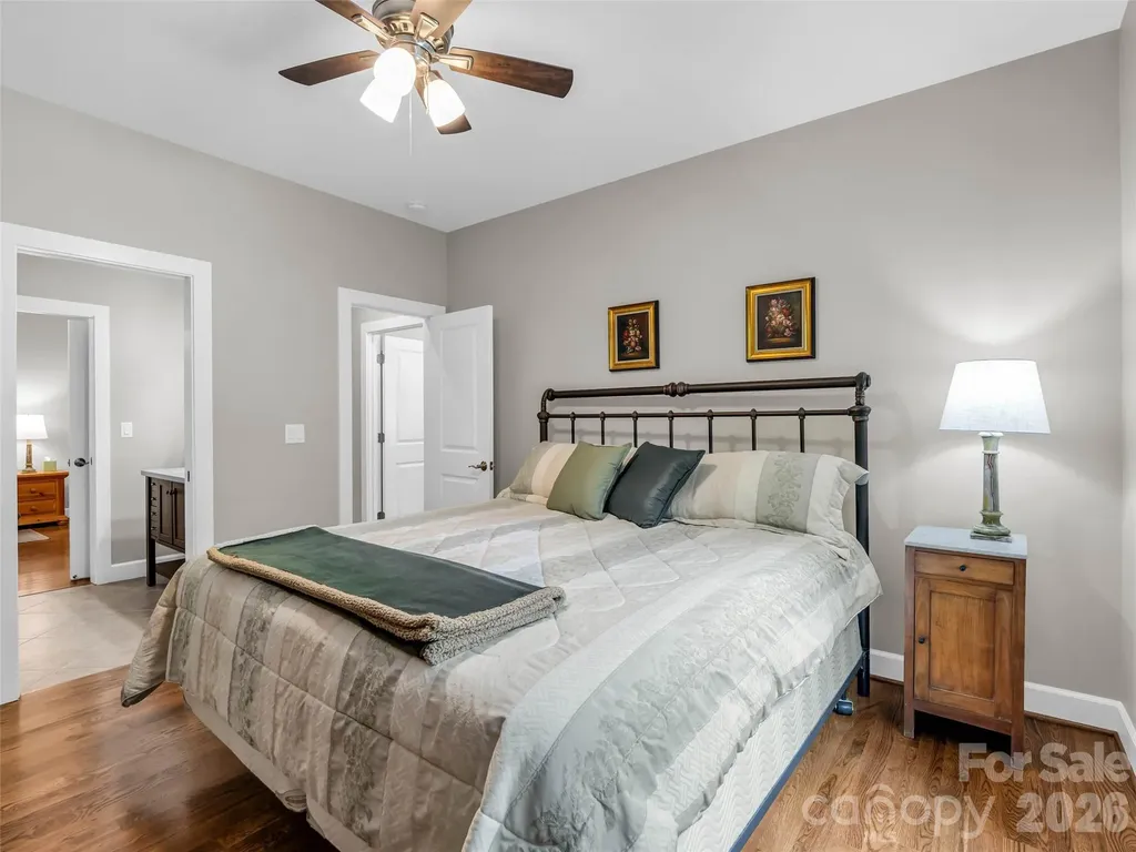 930 Big Raven Lane Saluda NC 28773