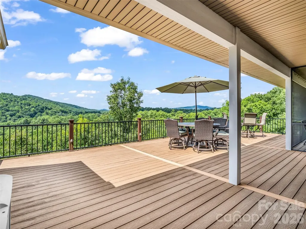930 Big Raven Lane Saluda NC 28773