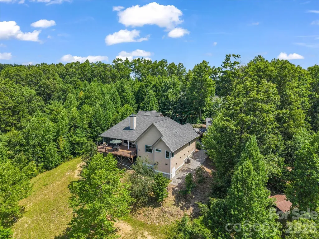 930 Big Raven Lane Saluda NC 28773