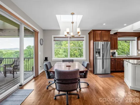 930 Big Raven Lane Saluda NC 28773