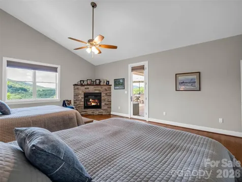 930 Big Raven Lane Saluda NC 28773