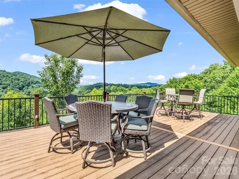 930 Big Raven Lane Saluda NC 28773
